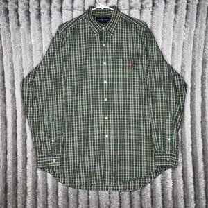 Ralph Lauren Blake Button Down Shirt‎